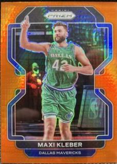 Maxi Kleber
