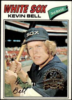 Kevin Bell