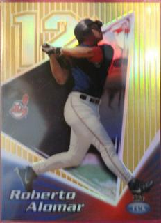 Roberto Alomar