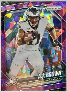 A.J. Brown