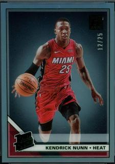 Kendrick Nunn