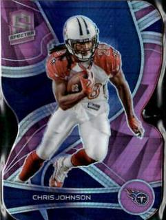 Chris Johnson