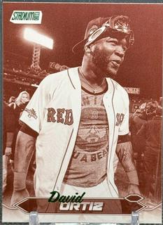 David Ortiz