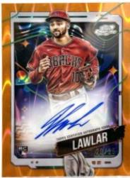 Jordan Lawlar