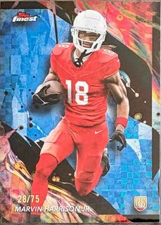 Marvin Harrison Jr.