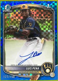 Luis Pena