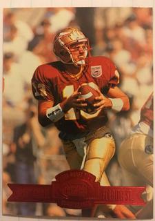 Tommie Frazier