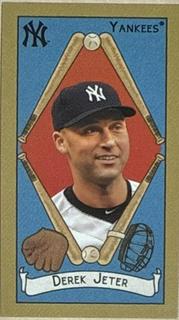 Derek Jeter