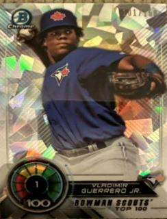 Vladimir Guerrero Jr.