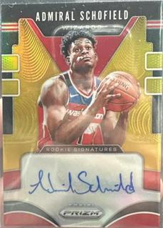 Admiral Schofield