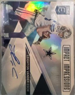 Leighton Vander Esch