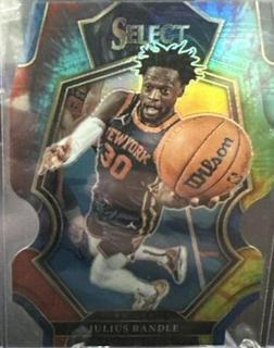 Julius Randle