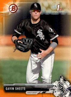 Gavin Sheets