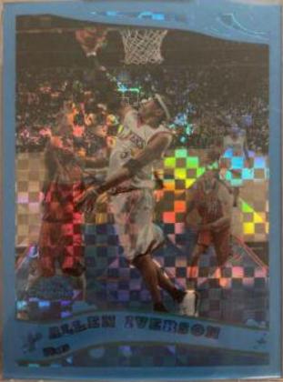 Allen Iverson