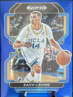 Zach LaVine