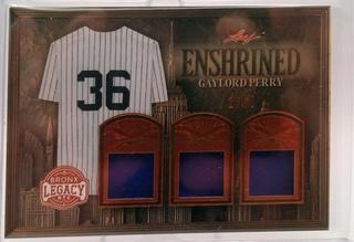 Gaylord Perry