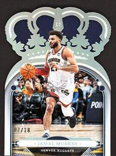 Jamal Murray
