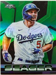 Corey Seager
