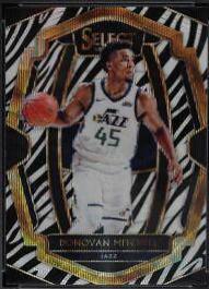 Donovan Mitchell
