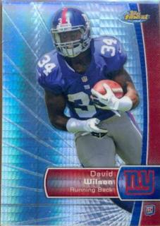 David Wilson