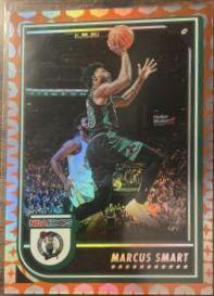 Marcus Smart