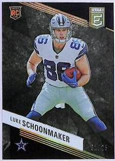 Luke Schoonmaker