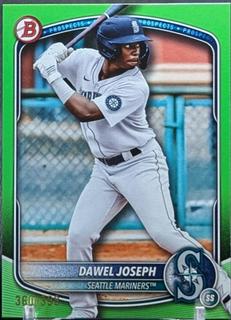 Dawel Joseph