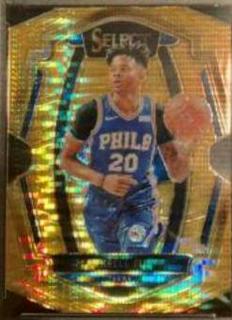 Markelle Fultz