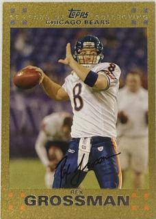 Rex Grossman