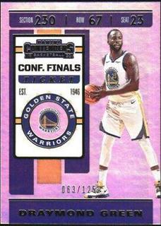 Draymond Green