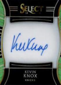 Kevin Knox