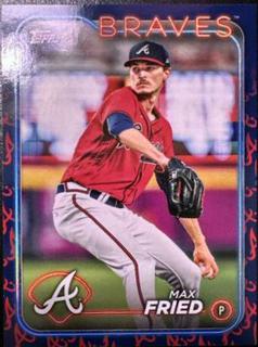 Max Fried
