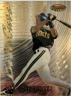 Jose Guillen