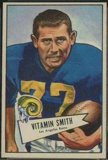 Vitamin Smith