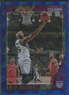 DeMarcus Cousins