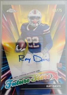 Ray Davis