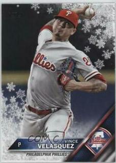 Vince Velasquez