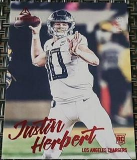 Justin Herbert