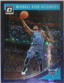 Michael Kidd-Gilchrist