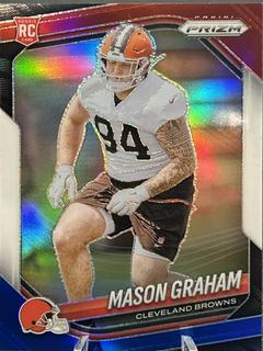 Mason Graham