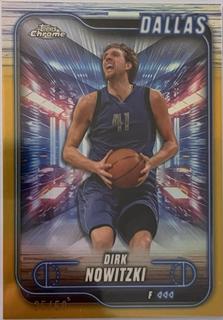 Dirk Nowitzki