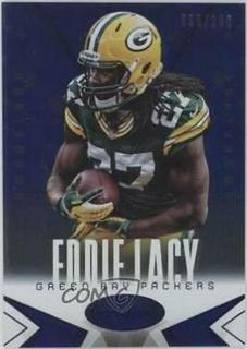 Eddie Lacy
