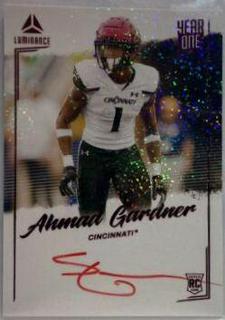 Ahmad Gardner