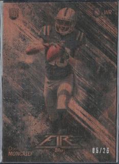 Donte Moncrief
