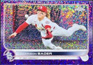 Harrison Bader