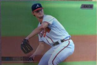Mike Soroka