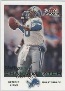 Charlie Batch