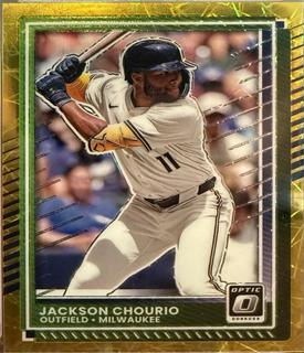 Jackson Chourio