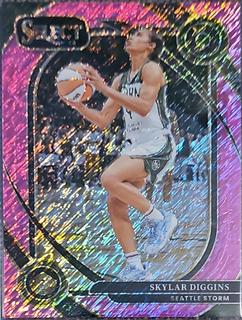Skylar Diggins