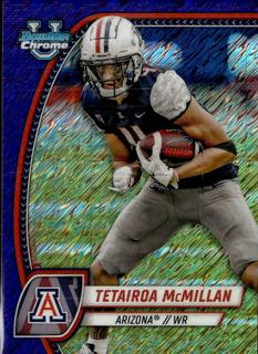 Tetairoa McMillan